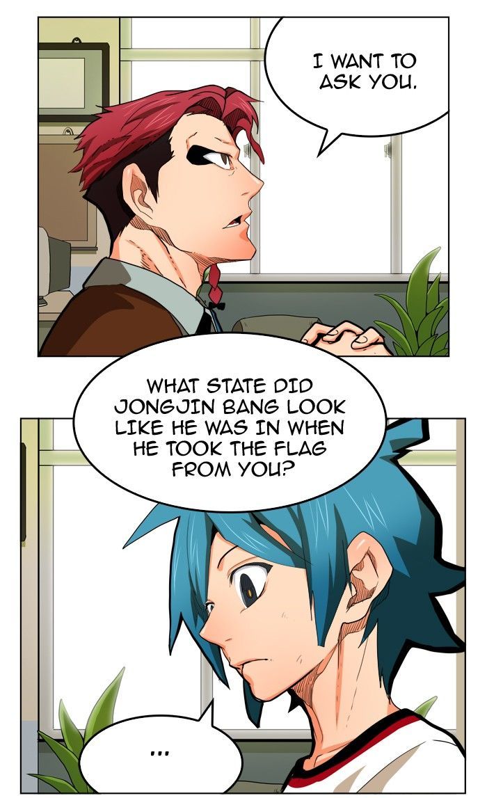 The God Of High School 315 44