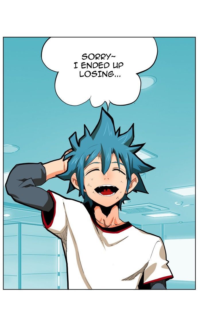 The God Of High School 315 47