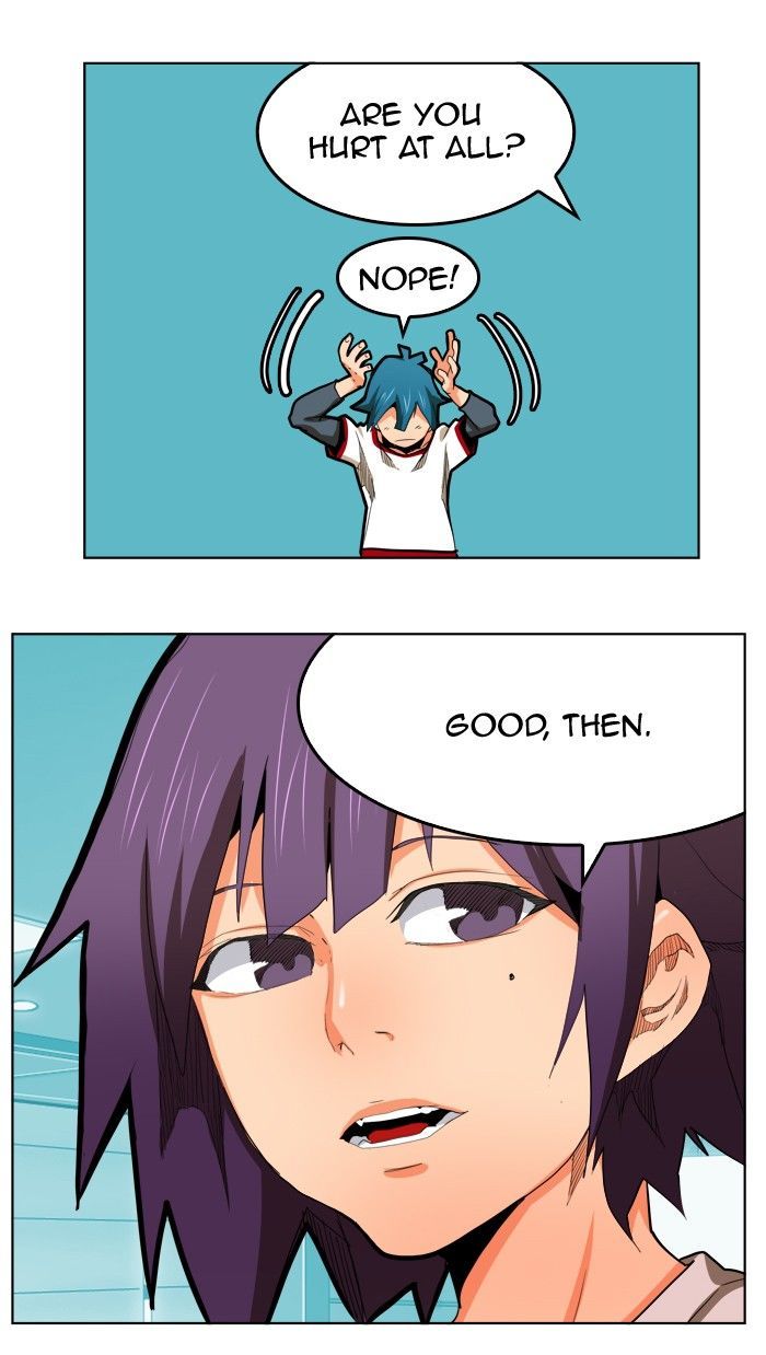 The God Of High School 315 49