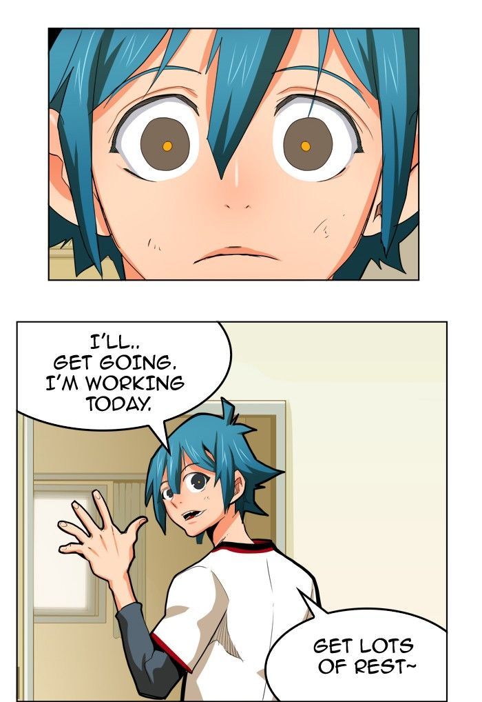 The God Of High School 315 50