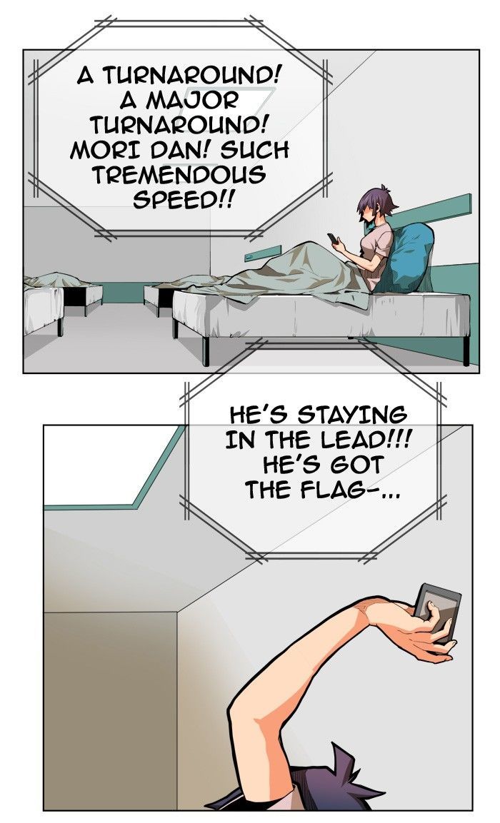 The God Of High School 315 52