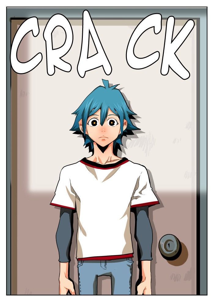The God Of High School 315 53