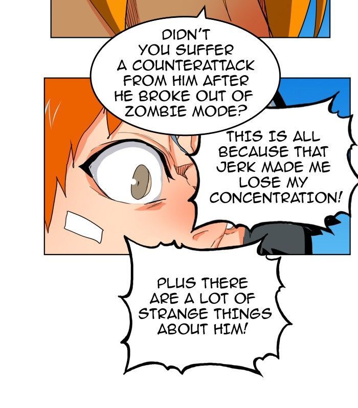 The God Of High School 315 56