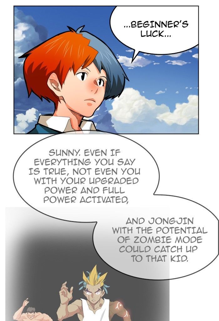 The God Of High School 315 60