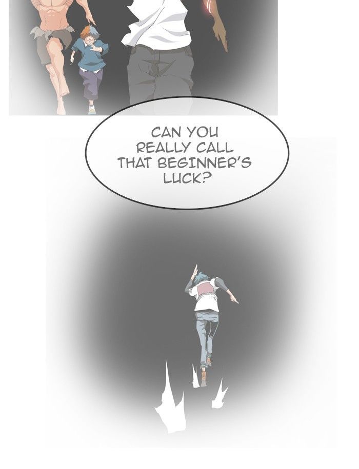The God Of High School 315 61