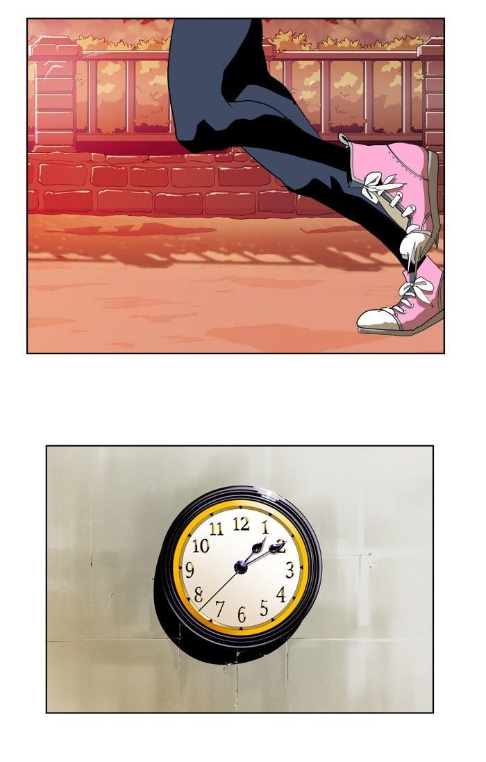 The God Of High School 315 63