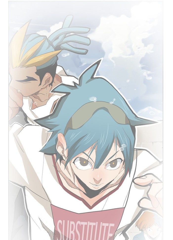 The God Of High School 315 67