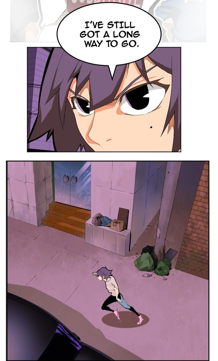The God Of High School 315 68