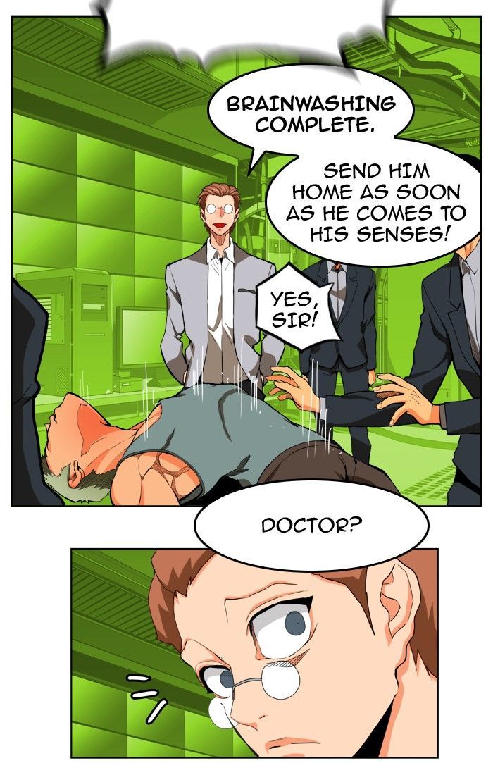The God Of High School 315 7