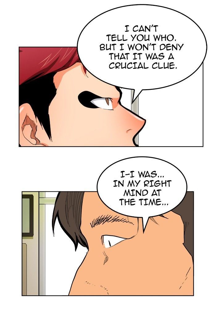 The God Of High School 315 72
