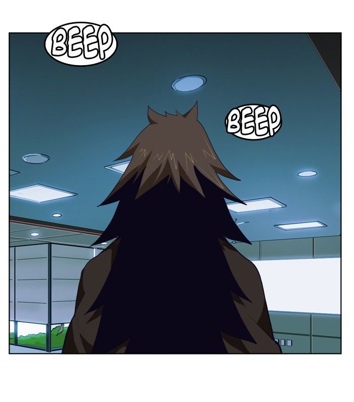 The God Of High School 315 9