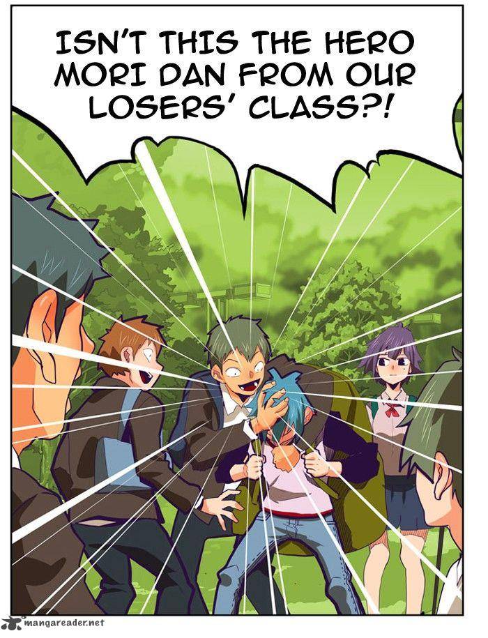 The God Of High School 316 12