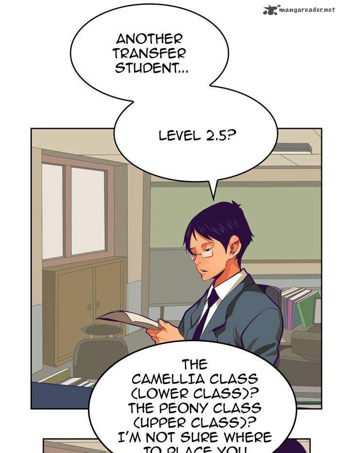 The God Of High School 316 16