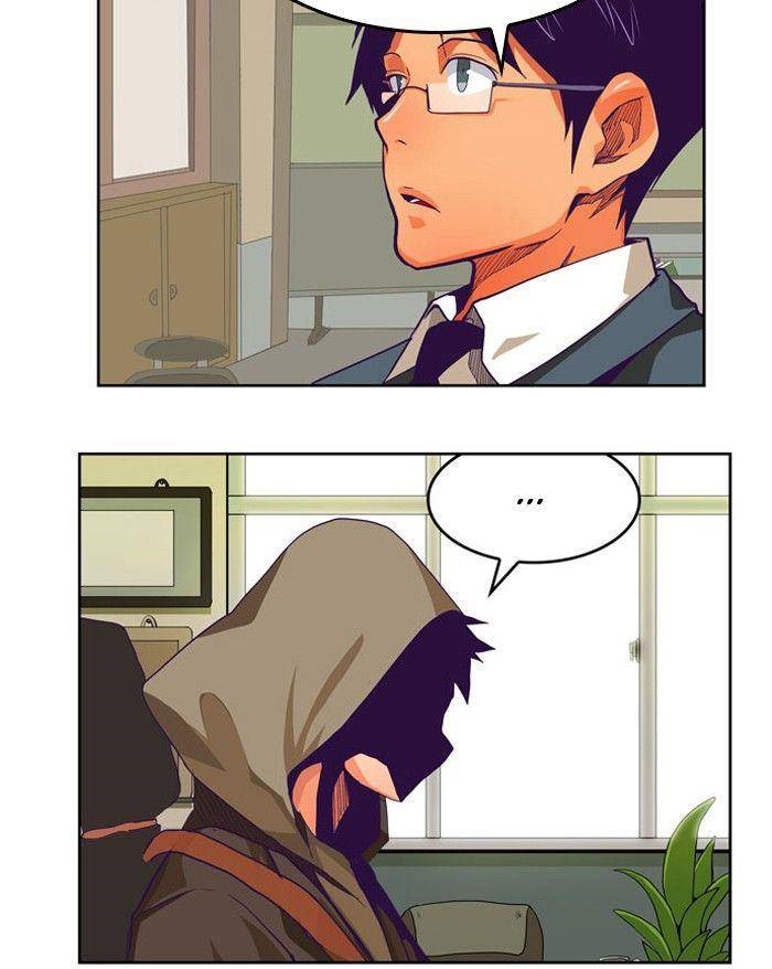 The God Of High School 316 17
