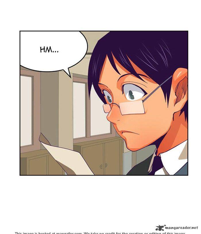 The God Of High School 316 19