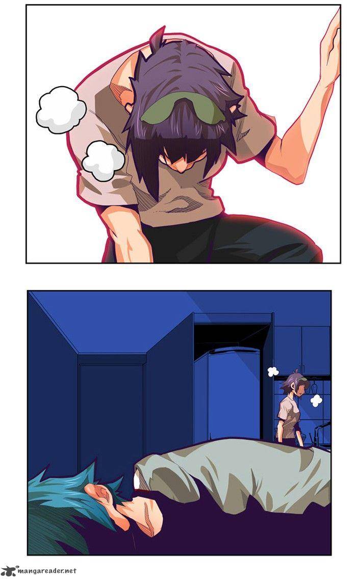 The God Of High School 316 2