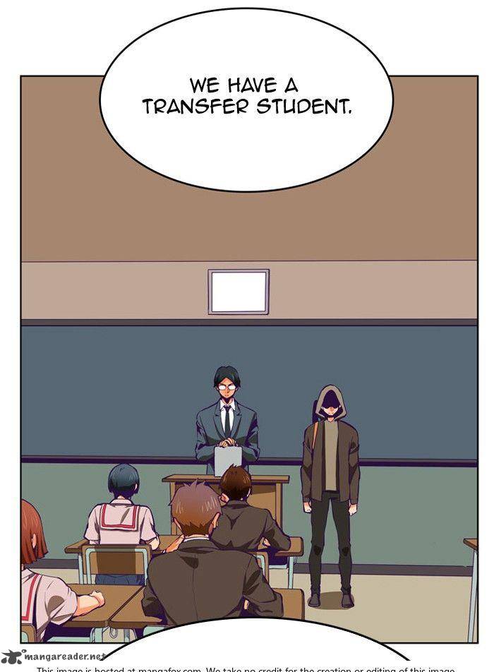 The God Of High School 316 20