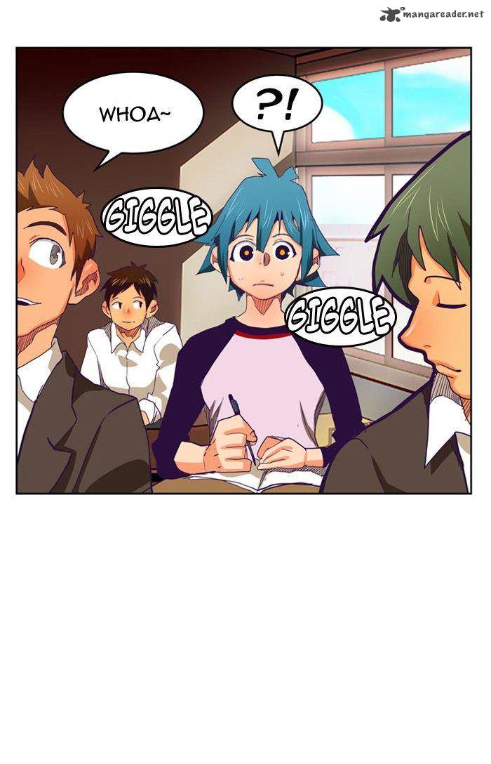 The God Of High School 316 24