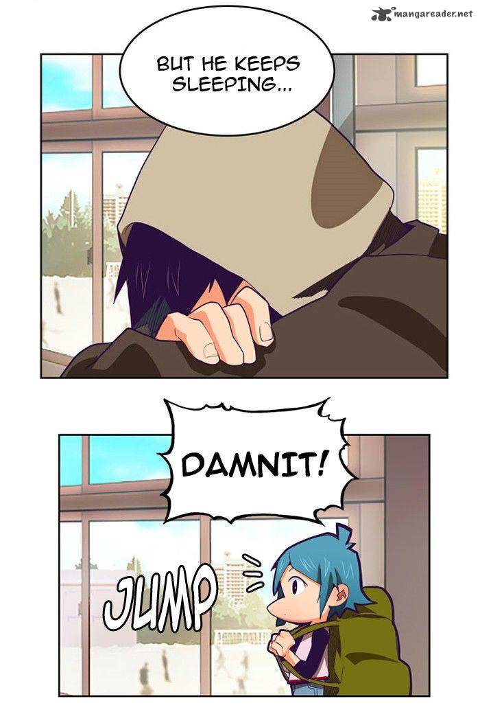 The God Of High School 316 27