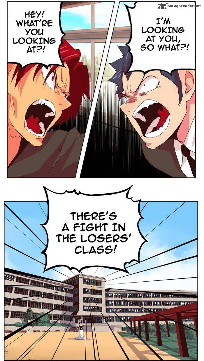 The God Of High School 316 28