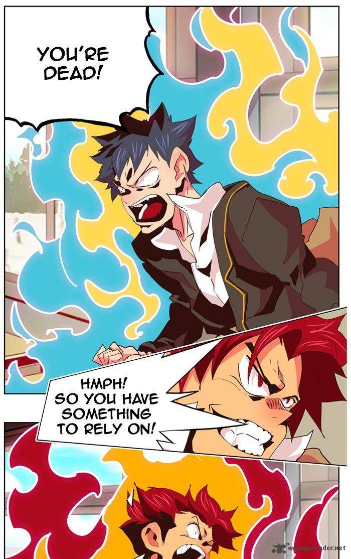 The God Of High School 316 30
