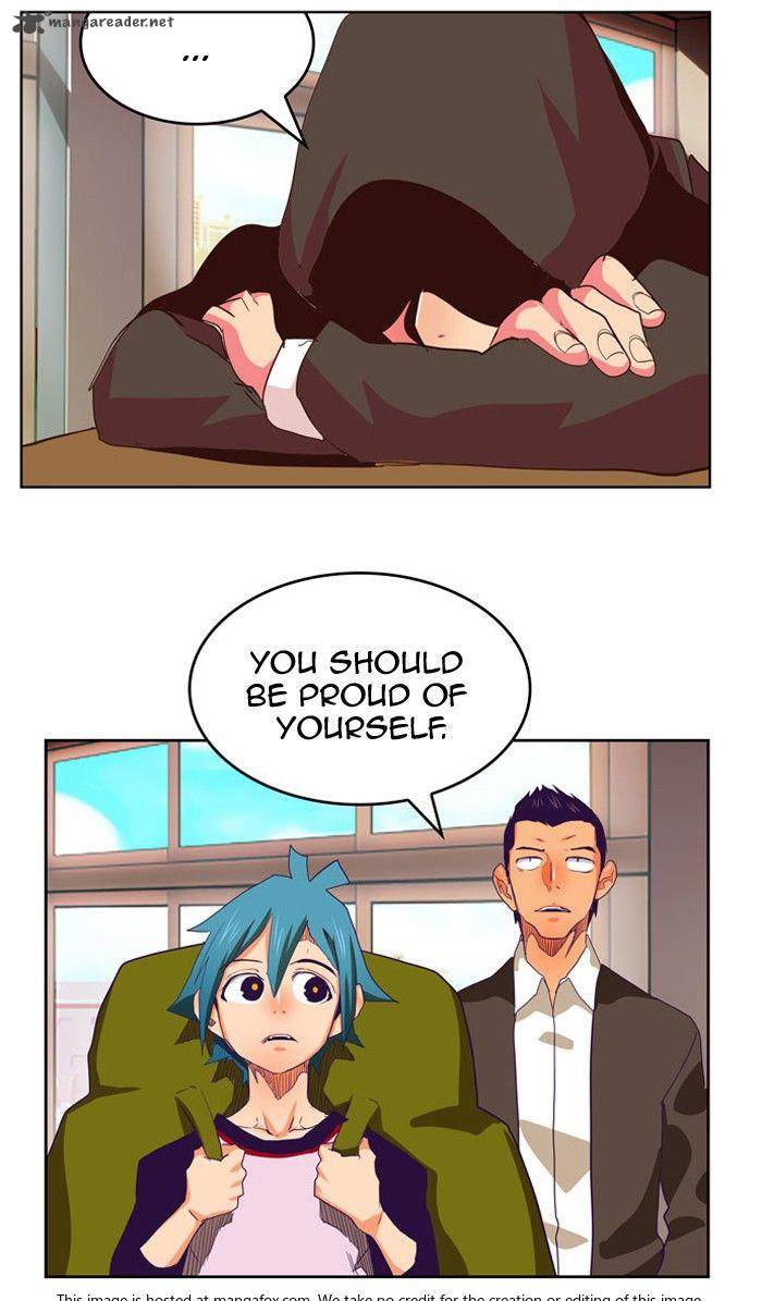 The God Of High School 316 32