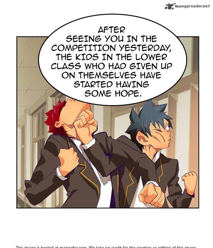 The God Of High School 316 33