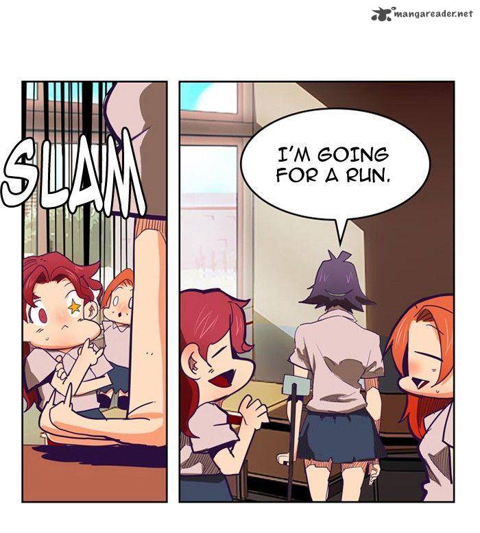 The God Of High School 316 37