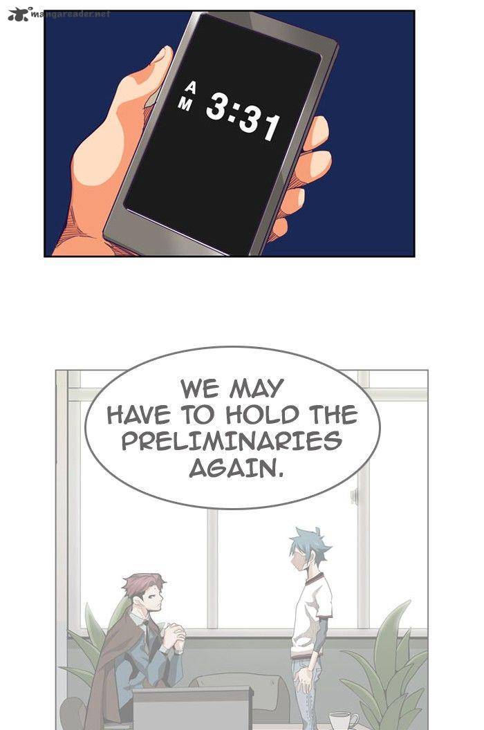 The God Of High School 316 4