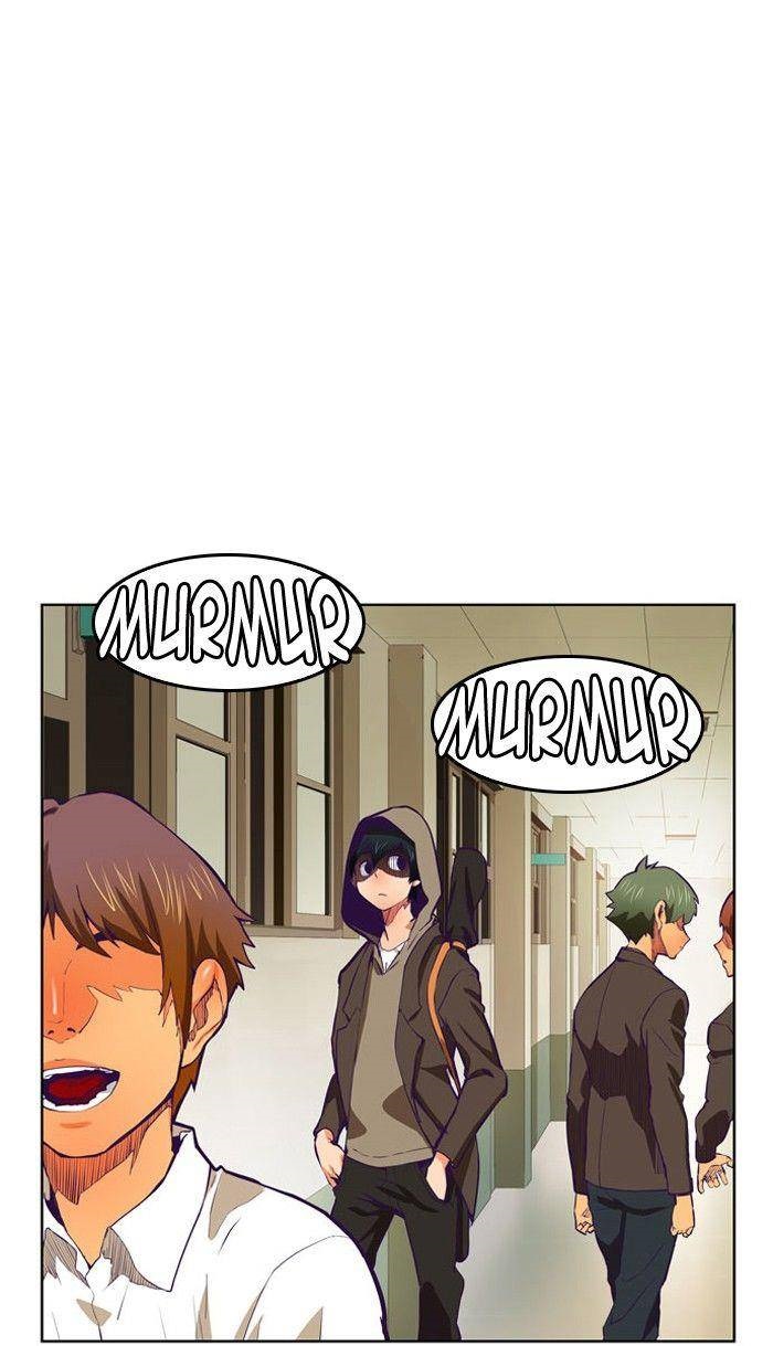 The God Of High School 316 40