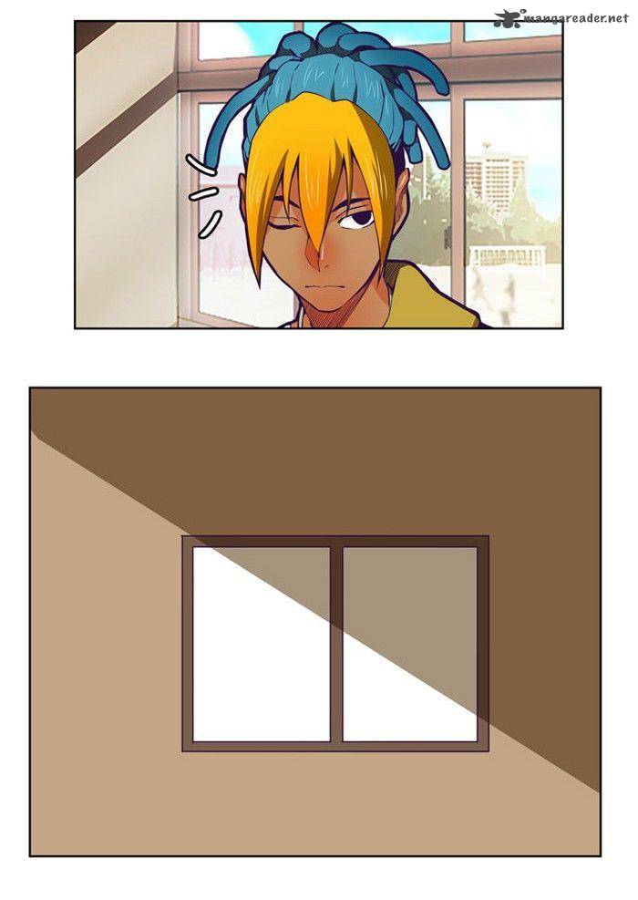The God Of High School 316 41