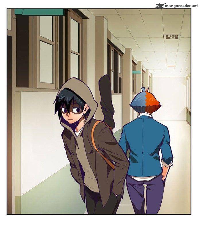 The God Of High School 316 42