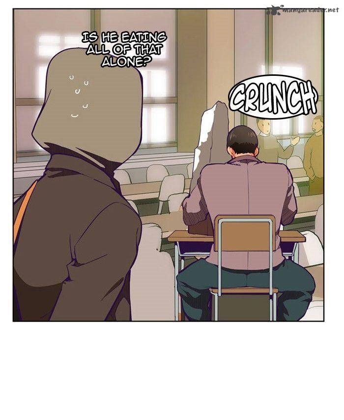 The God Of High School 316 43