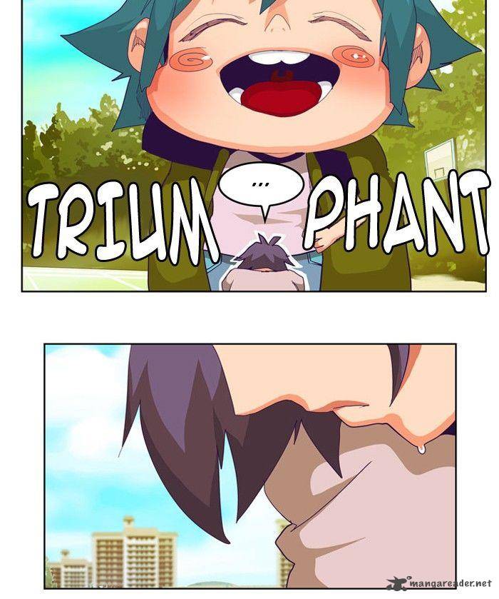 The God Of High School 316 49