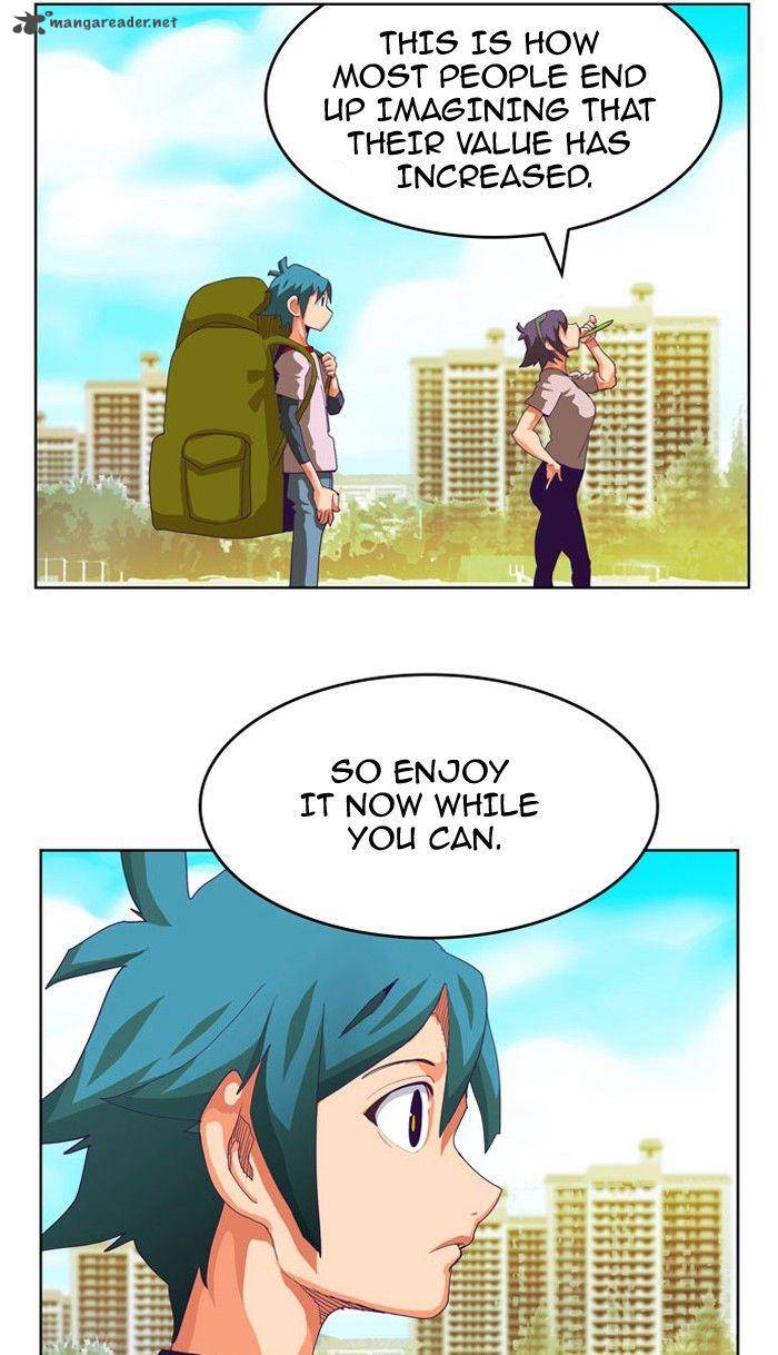 The God Of High School 316 52