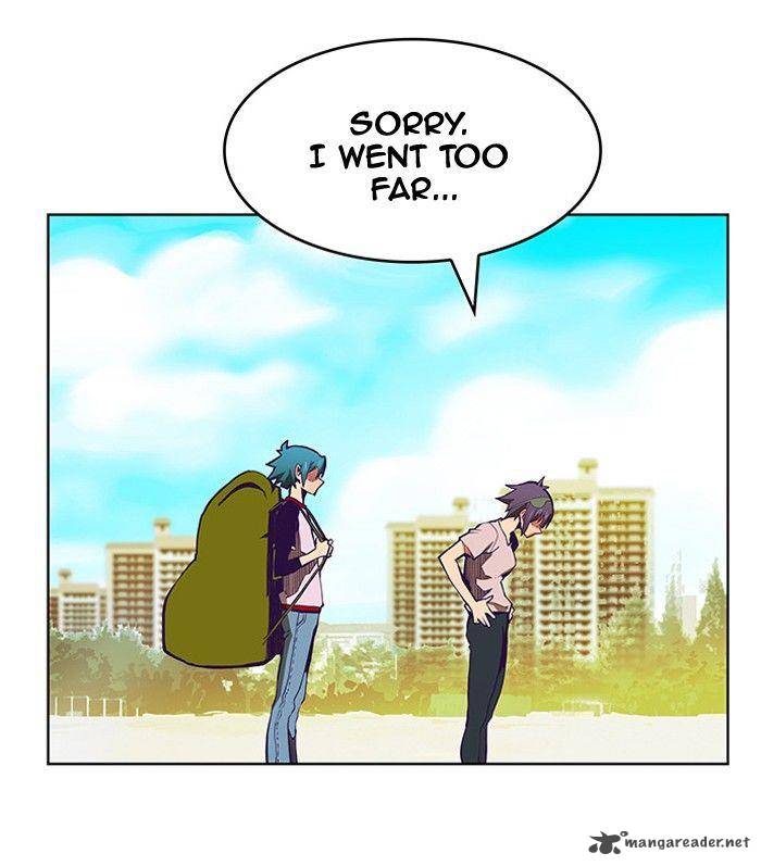The God Of High School 316 53