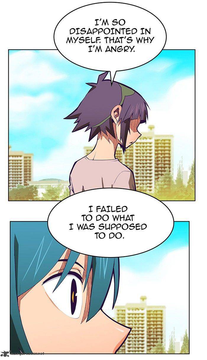 The God Of High School 316 54