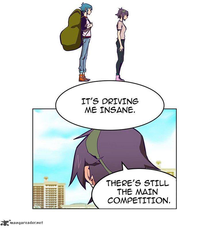 The God Of High School 316 55