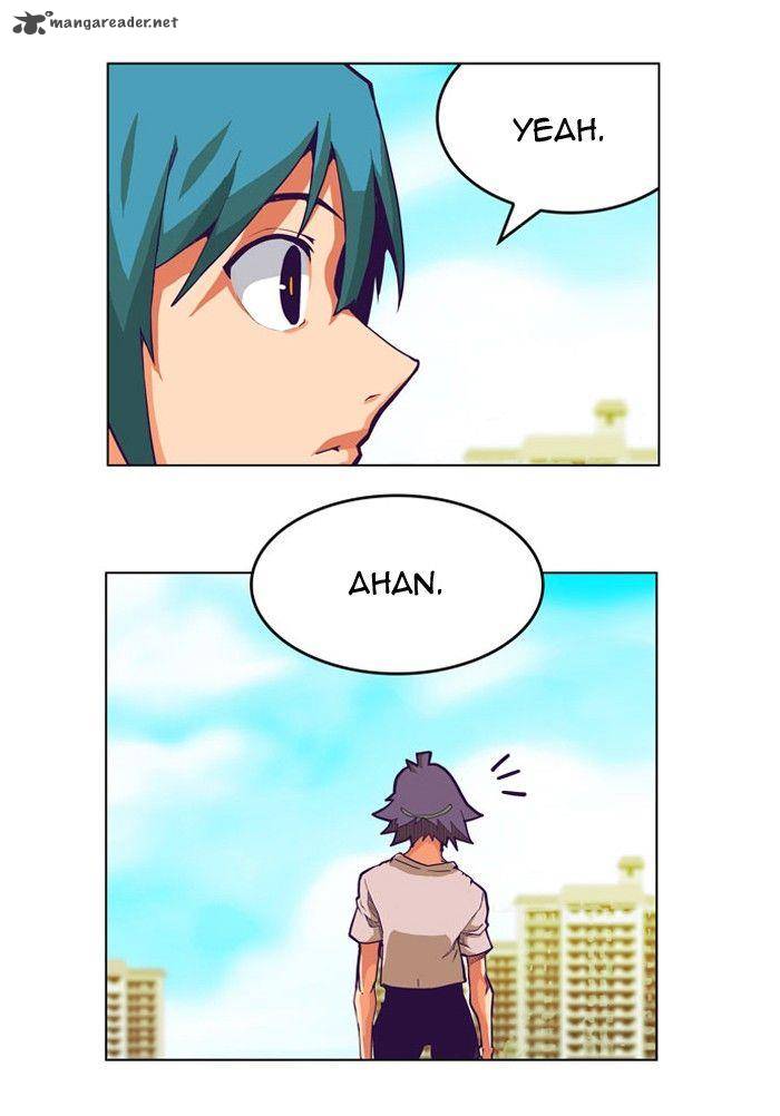 The God Of High School 316 57