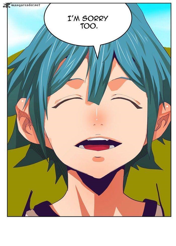 The God Of High School 316 58