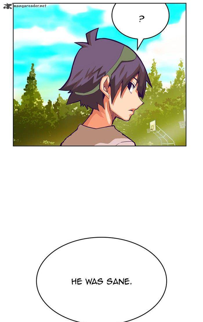 The God Of High School 316 59