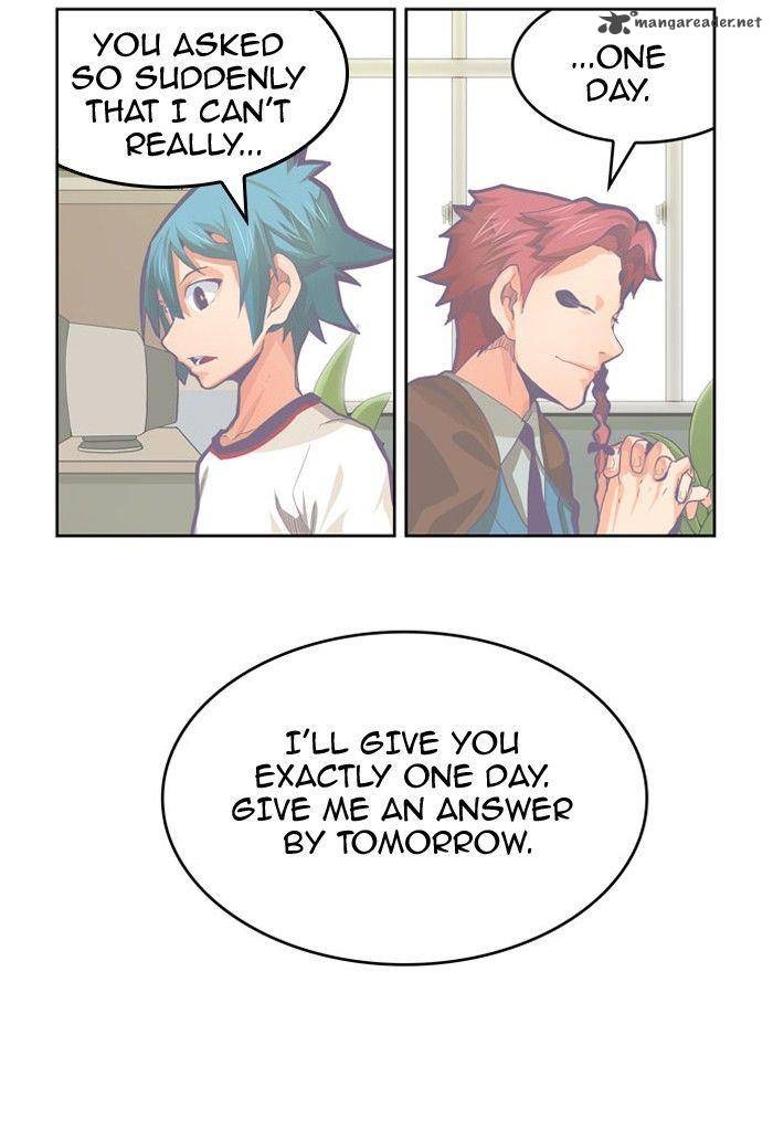 The God Of High School 316 6