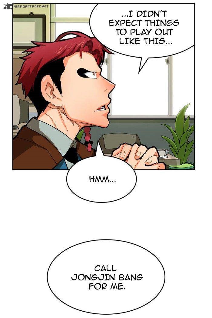 The God Of High School 316 64
