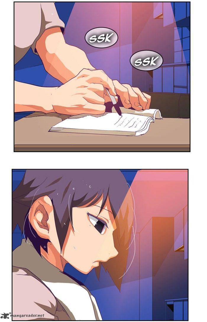 The God Of High School 316 7