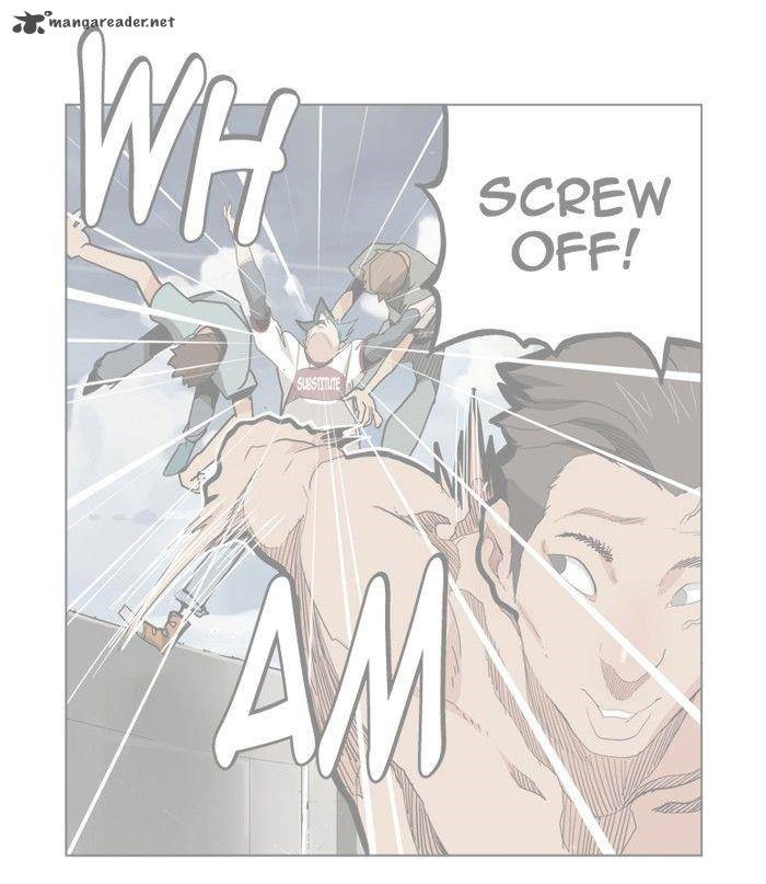 The God Of High School 316 72