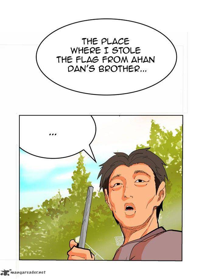 The God Of High School 316 74