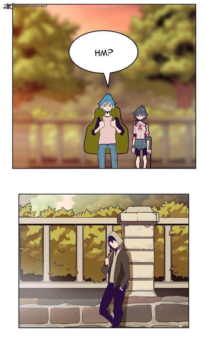 The God Of High School 316 77