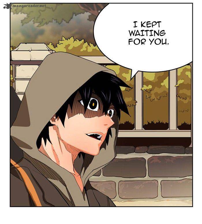 The God Of High School 316 78