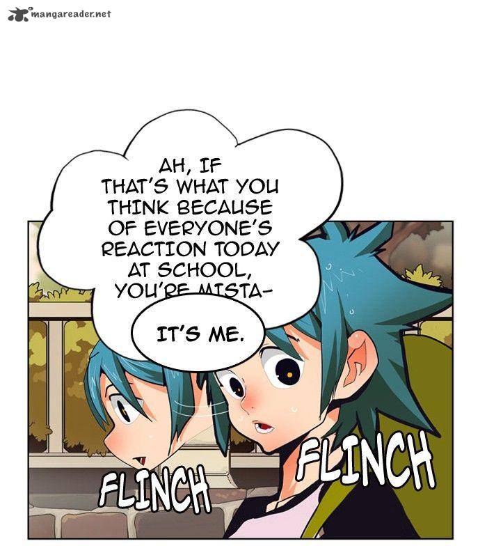 The God Of High School 316 82
