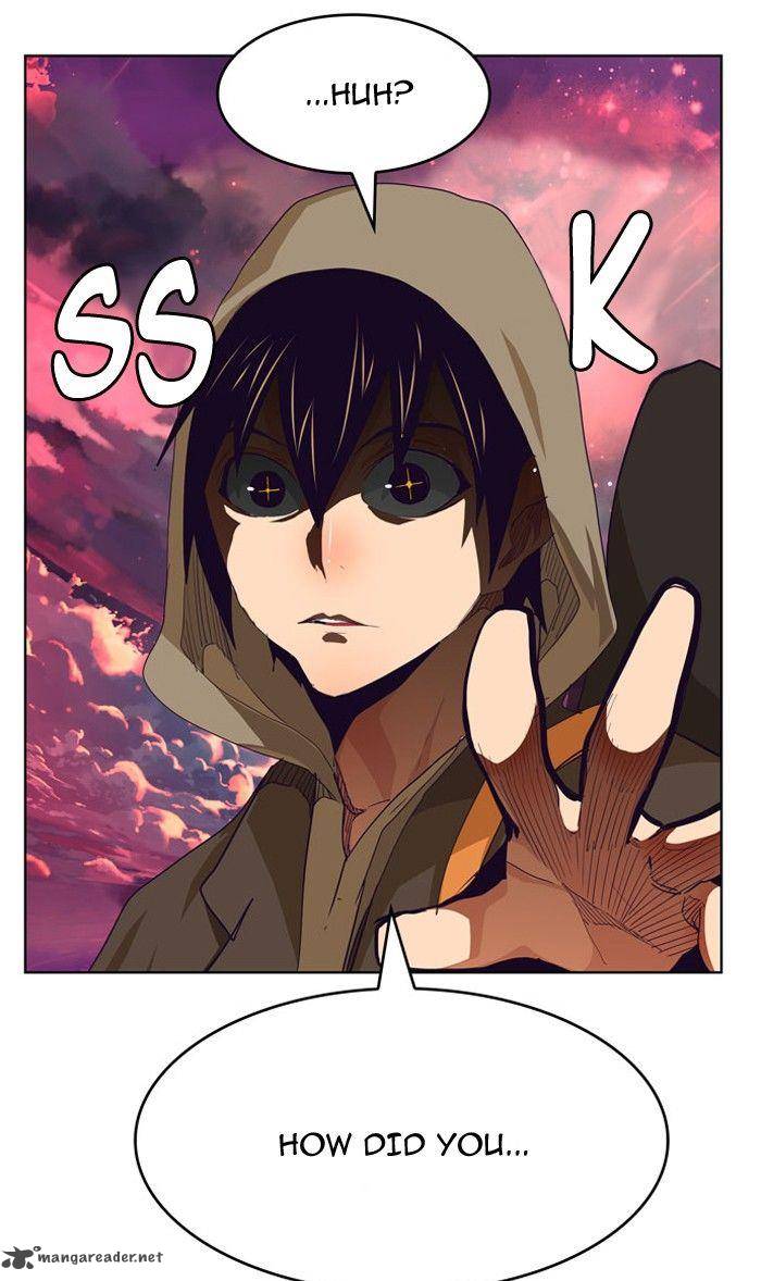 The God Of High School 316 87